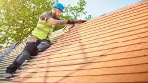 Fast & Reliable Emergency Roof Repairs in Salineville, OH