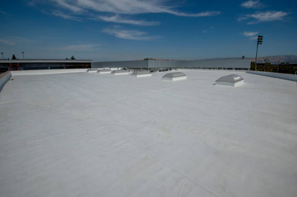 Fast & Reliable Emergency Roof Repairs in Salineville, OH