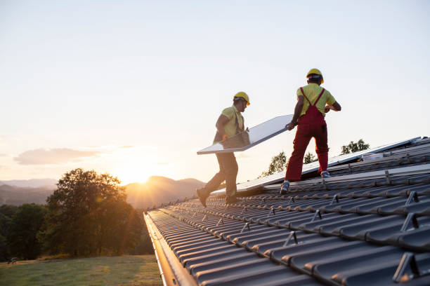 Best Hot Roofs  in Salineville, OH
