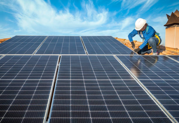 Best Roof Ventilation Installation  in Salineville, OH