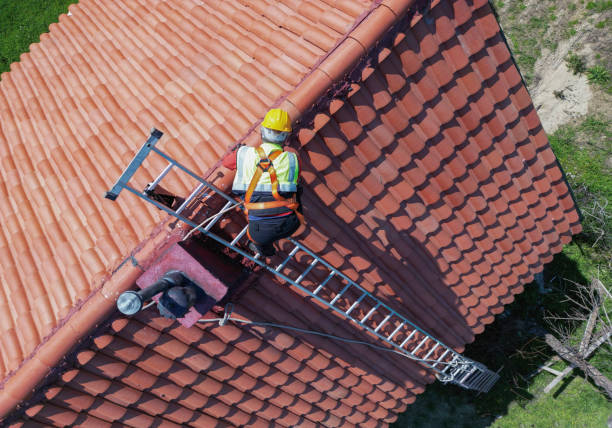 Best Tile Roofing Installation  in Salineville, OH