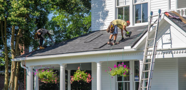 Sheet Metal Roofing in Salineville, OH